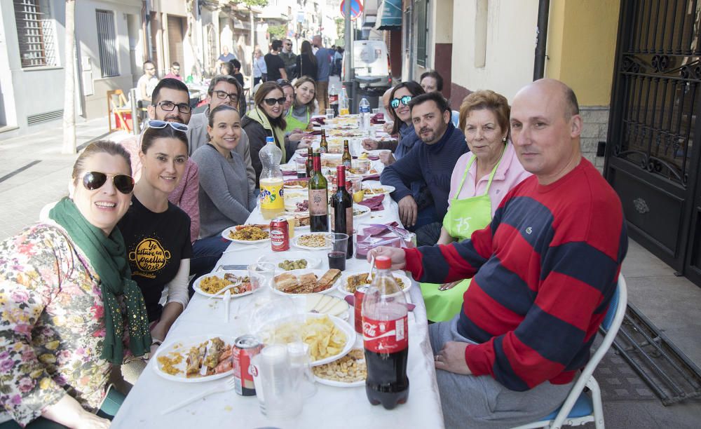 Día de las Paellas Benicàssim