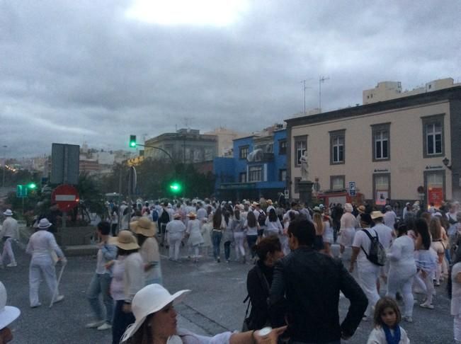 Carnaval Tradicional en Vegueta 2017