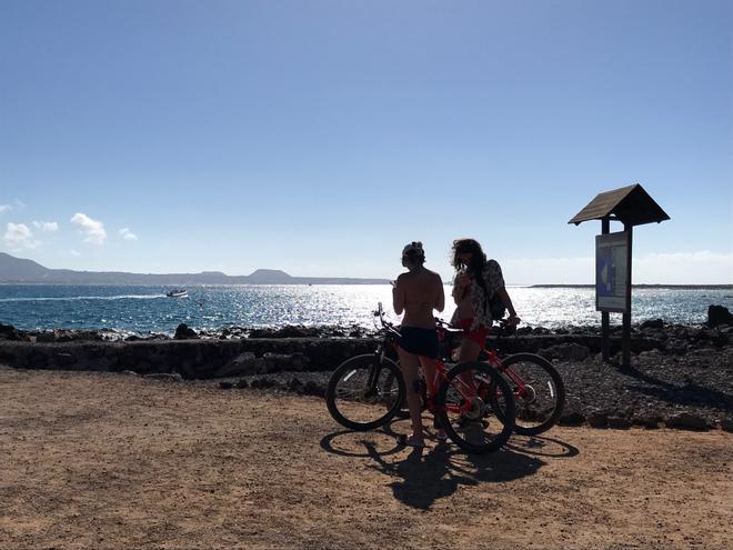 Isla de Lobos