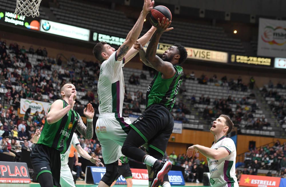 Liga Endesa | Joventut - Unicaja