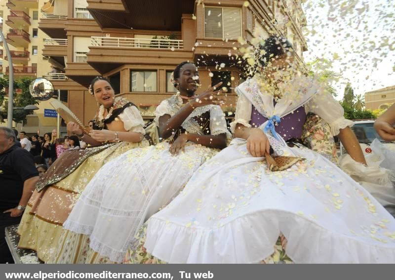 Cabalgata Sant Pasqual 2017