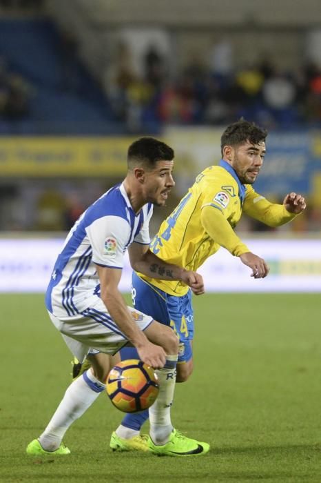 UDLP- REAL SOCIEDAD