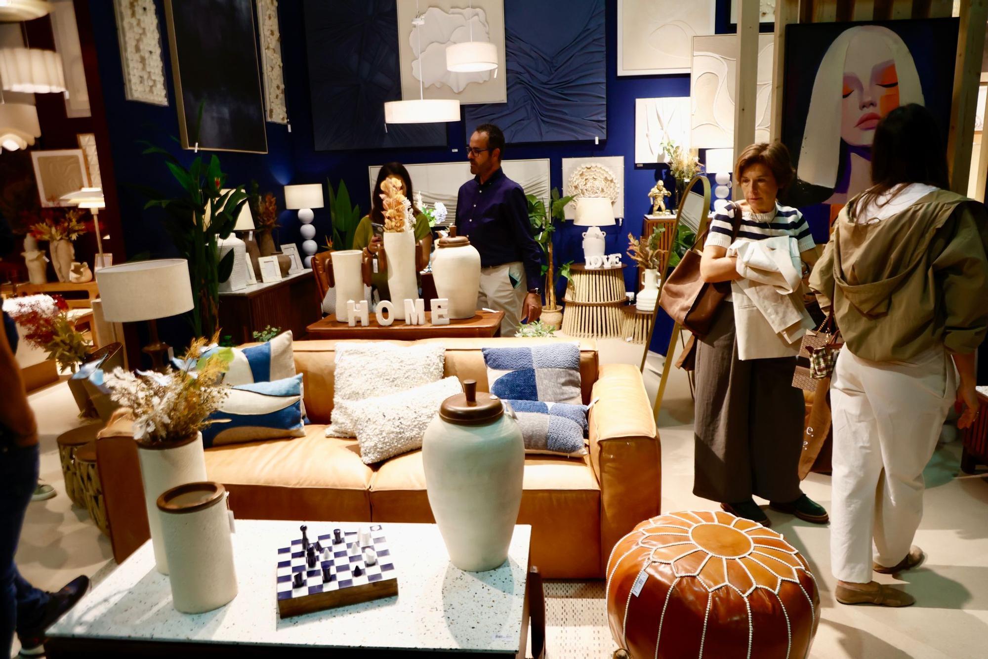 La Feria Hábitat, en imágenes