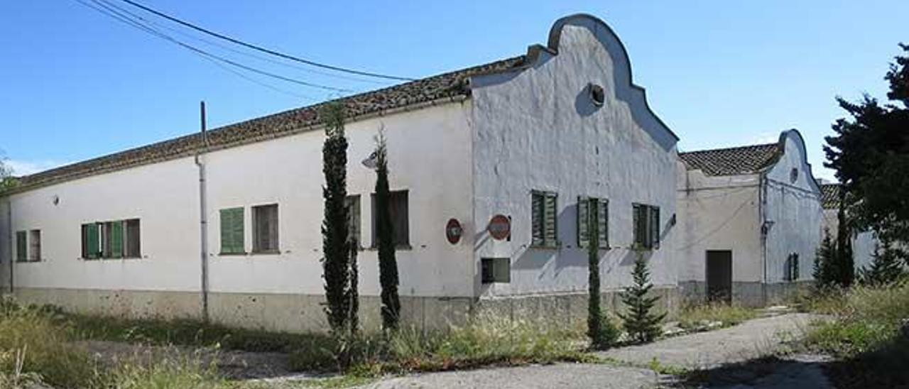 Se pretende conseguir &quot;un barrio ejemplar&quot; cuyo planeamiento se pueda desarrollar en otros puntos del Estado.