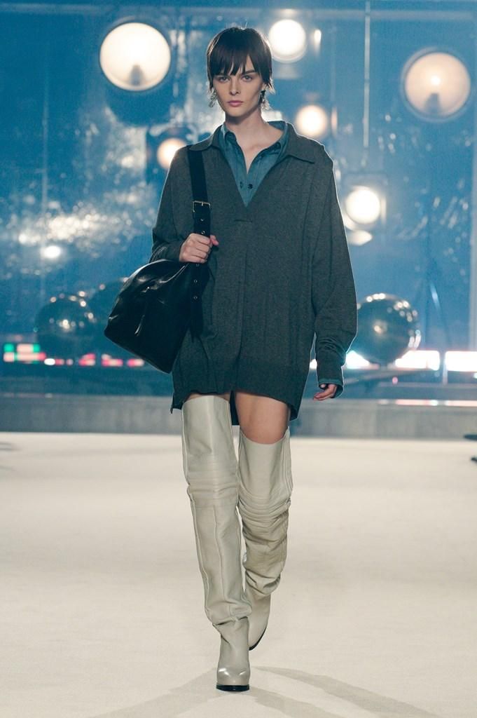 Isabel Marant