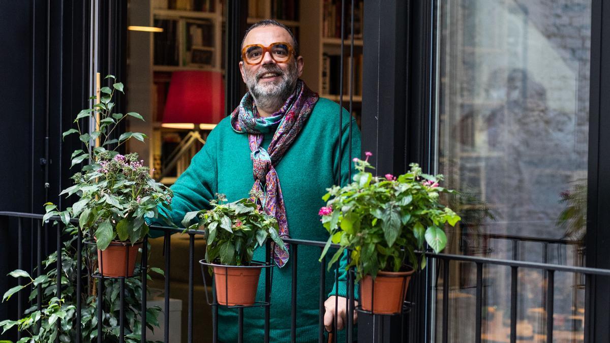 Bob Pop: «L’humor és una manera formidable de parlar de coses importants»