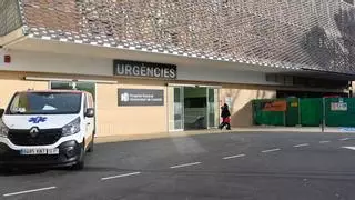 El Consell licita la redacción del proyecto del nuevo Hospital General de Castellón por 12,8 millones