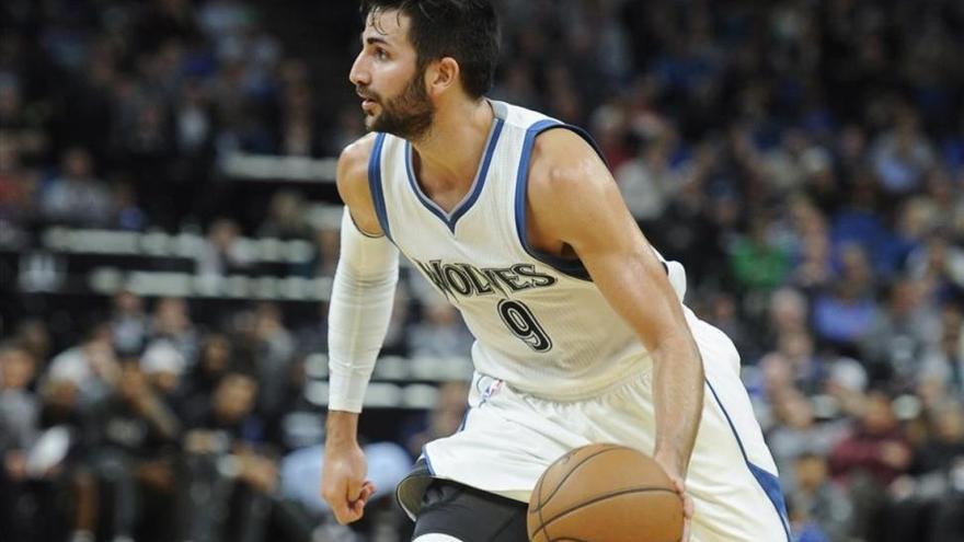 El posible traspaso de Ricky Rubio a los Cavaliers de LeBron James