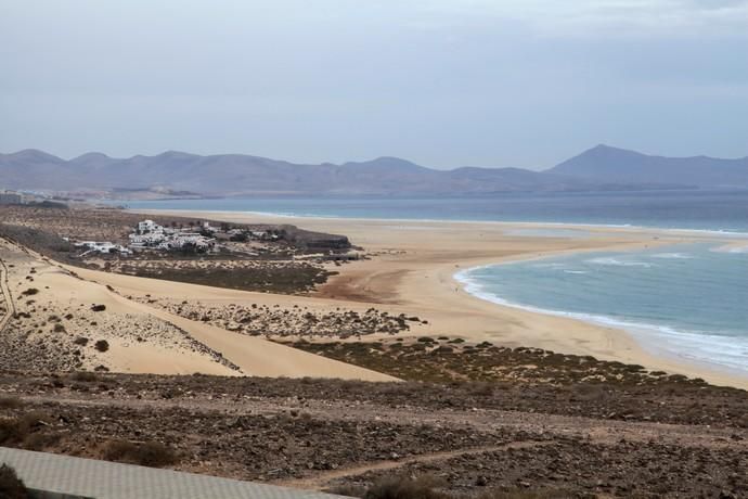 Canarias lidera el ranking de playas españolas