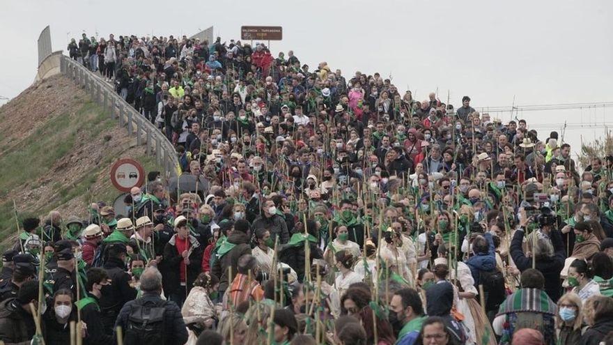 Programa completo actos de las fiestas de la Magdalena del 11 al 19 de marzo de 2023