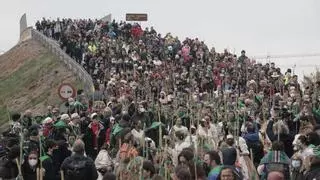 Programa de las Fiestas de la Magdalena de Castelló 2023: mesones, desfiles, pirotecnia, conciertos...