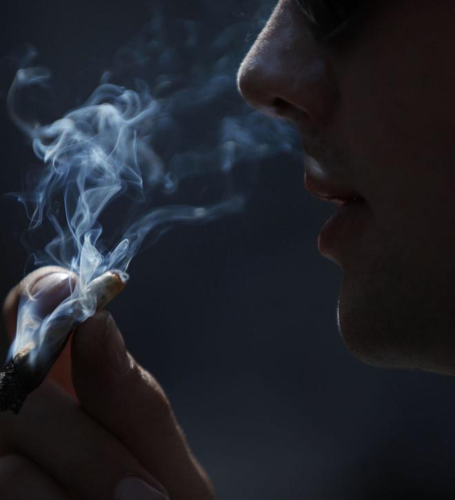 Los porros de marihuana y hachís desplazan al tabaco entre adolescentes y jóvenes de Zamora