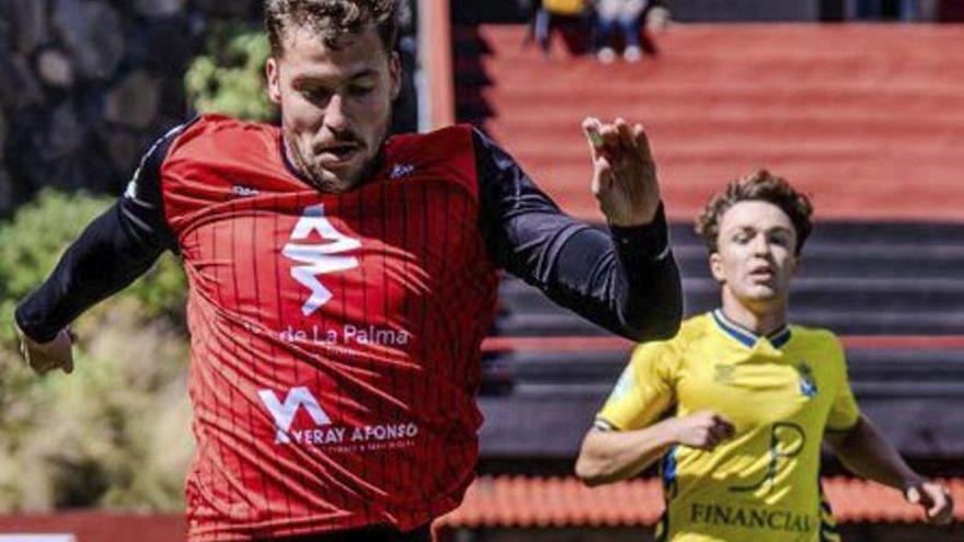 «Менсахеро» мінімально переміг «Сан-Мігель» та піднявся на третє місце в турнірній таблиці