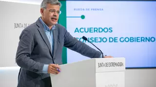 La fábrica de diamantes de Trujillo opta a recibir 81 millones de incentivos regionales