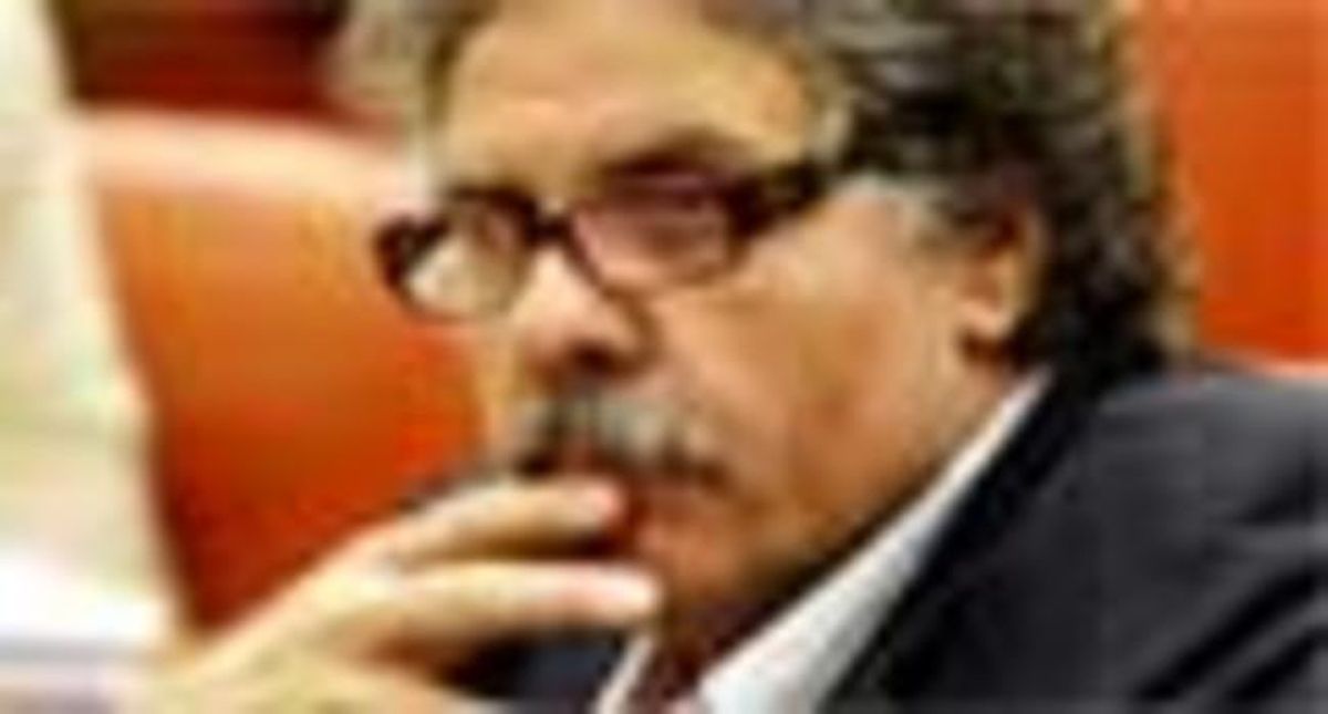 Joan Tardà. Joan Tardà.