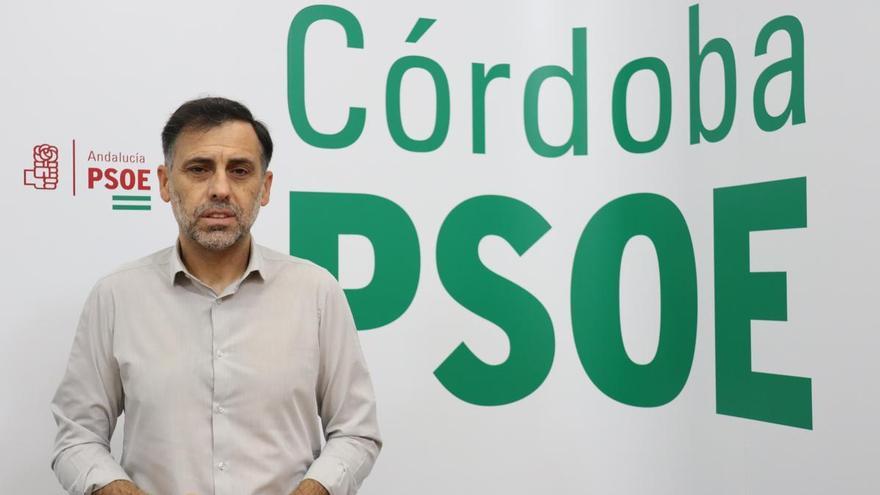 El PSOE exige que se resuelvan &quot;cuanto antes&quot; las alegaciones al proyecto de mejora de la A-4