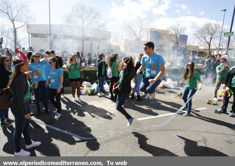 GALERÍA DE FOTOS - Paellas UJI 2015