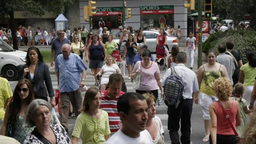 ¿Te imaginas poder gastar gratis 1.000 euros en tres horas en el pequeño comercio? Una campaña de Palma lo hace realidad