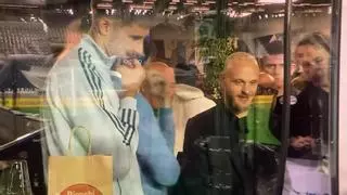 La polémica celebración que enciende las redes y pone más presión a Italia