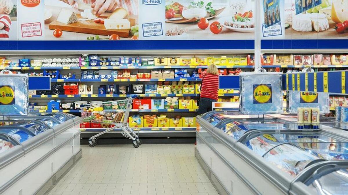 LIDL revienta sus ventas con el artículo para mantener las bebidas siempre frías