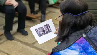 A historia do campo de concentración de Lavacolla: recuperar a memoria que silenciou o medo