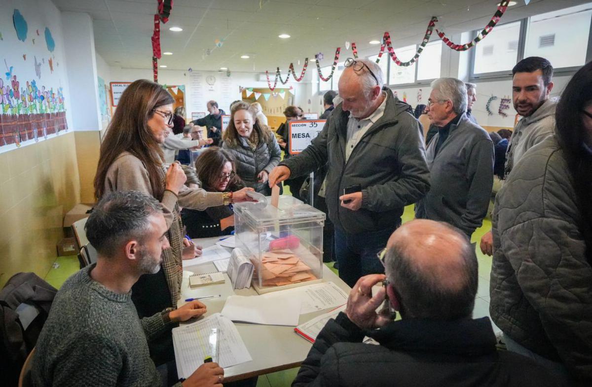 Un funeral i un mal negoci