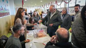 Un funeral i un mal negoci