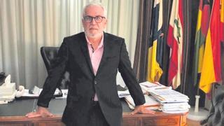 Derbah recibió protección de los servicios de seguridad del Estado