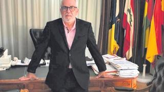Mohamed Derbah, un espejo oscuro de Tenerife