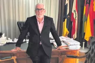Derbah recibió protección de los servicios de seguridad del Estado