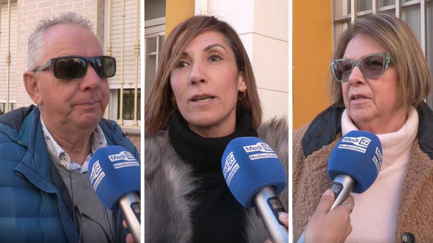 Castellón responde: ¿Qué mejorarías en Burriana?