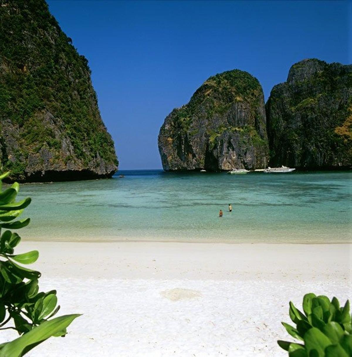 Maya Bay (Phi Phi)