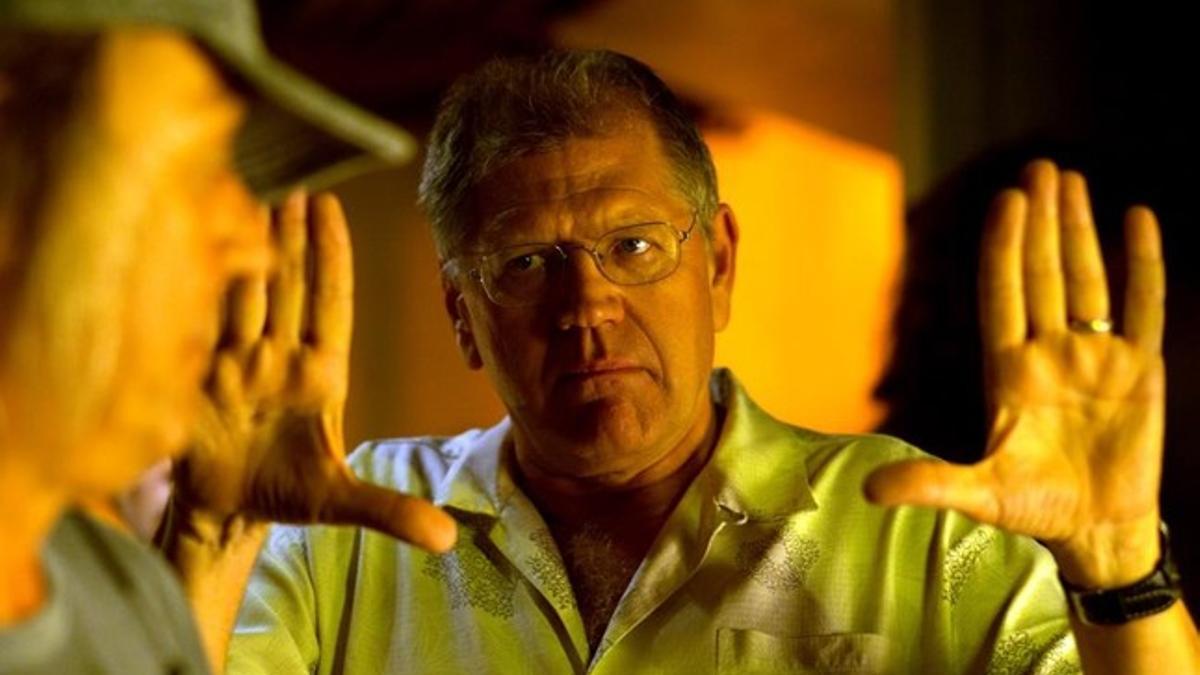 director de cine robert zemeckis