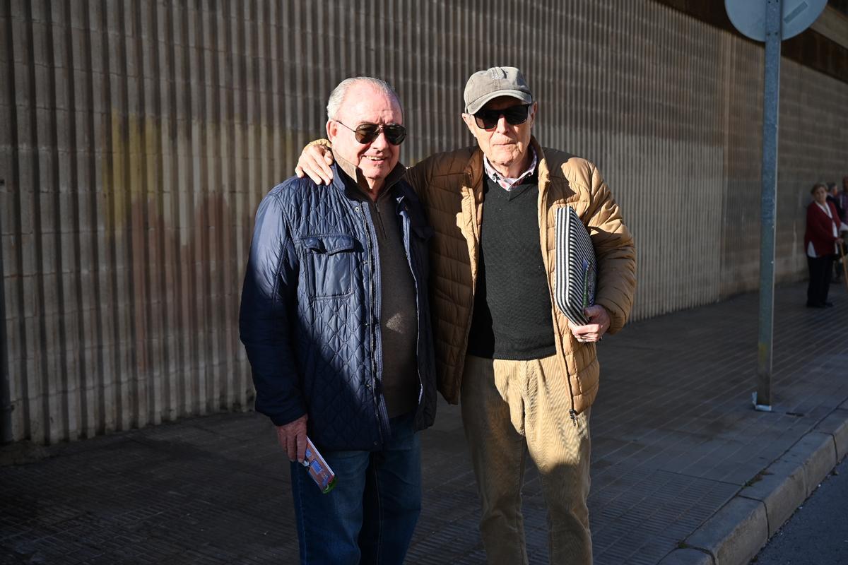 Galería | Búscate en la previa del Castellón-Cádiz del SkyFi Castalia