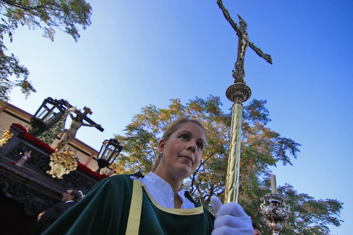 FOTOGALERÍA / Hermandad de la Piedad