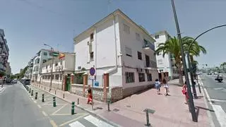 La Fiscalía pide imputar en el caso Cuarteles al excomandante de personal de la Guardia Civil en Alicante