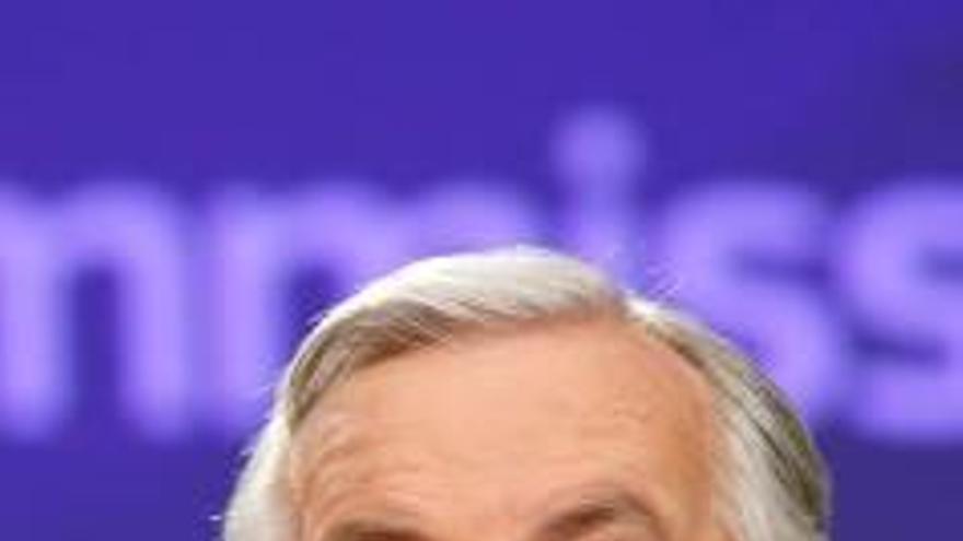 Michel Barnier