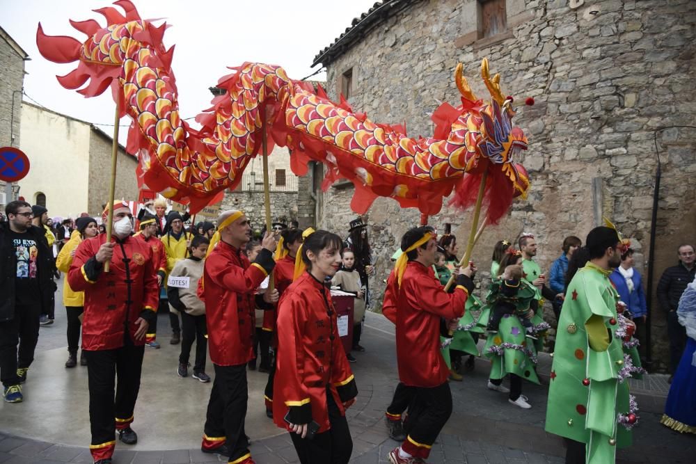 Les fotos del Carnaval d''Avinyó