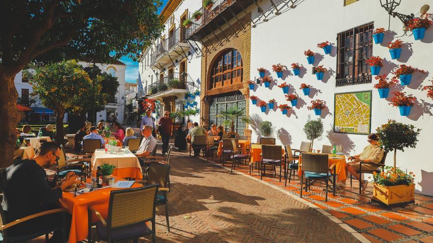 Esta es la ciudad con mejor comida de España según Dani García, el chef con 3 estrellas Michelín que ha llevado Andalucía al mundo