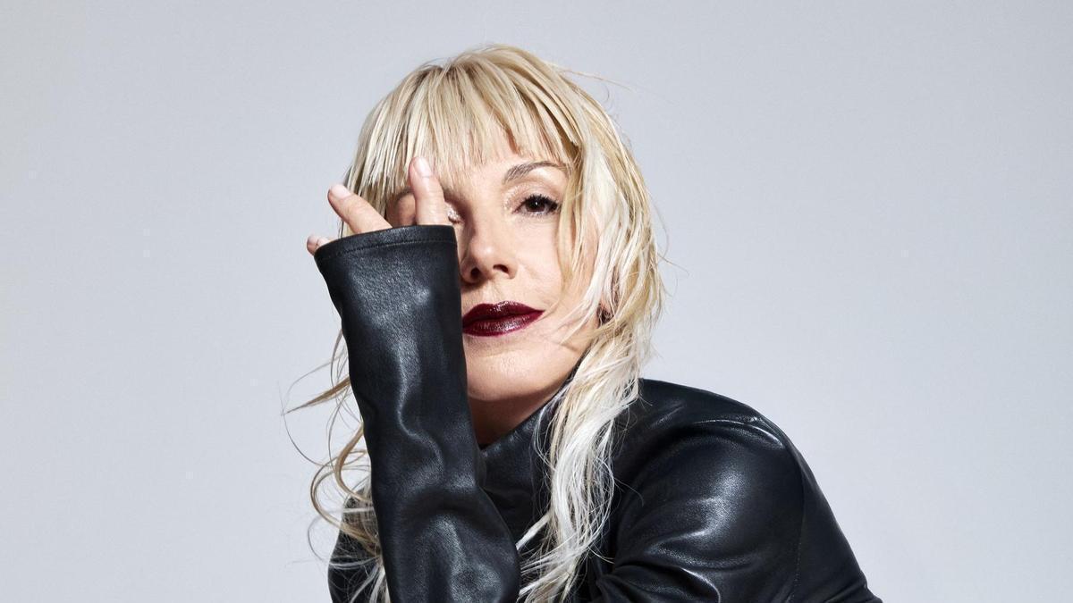 Ana Torroja regresa a la provincia de Castellón para presentar su última gira 'Se ha acabado el show'.