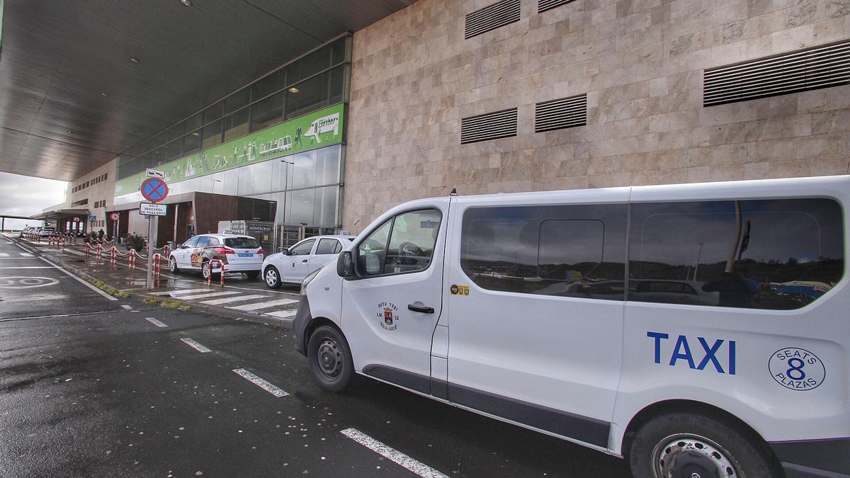 Aeropuerto Tenerife Norte