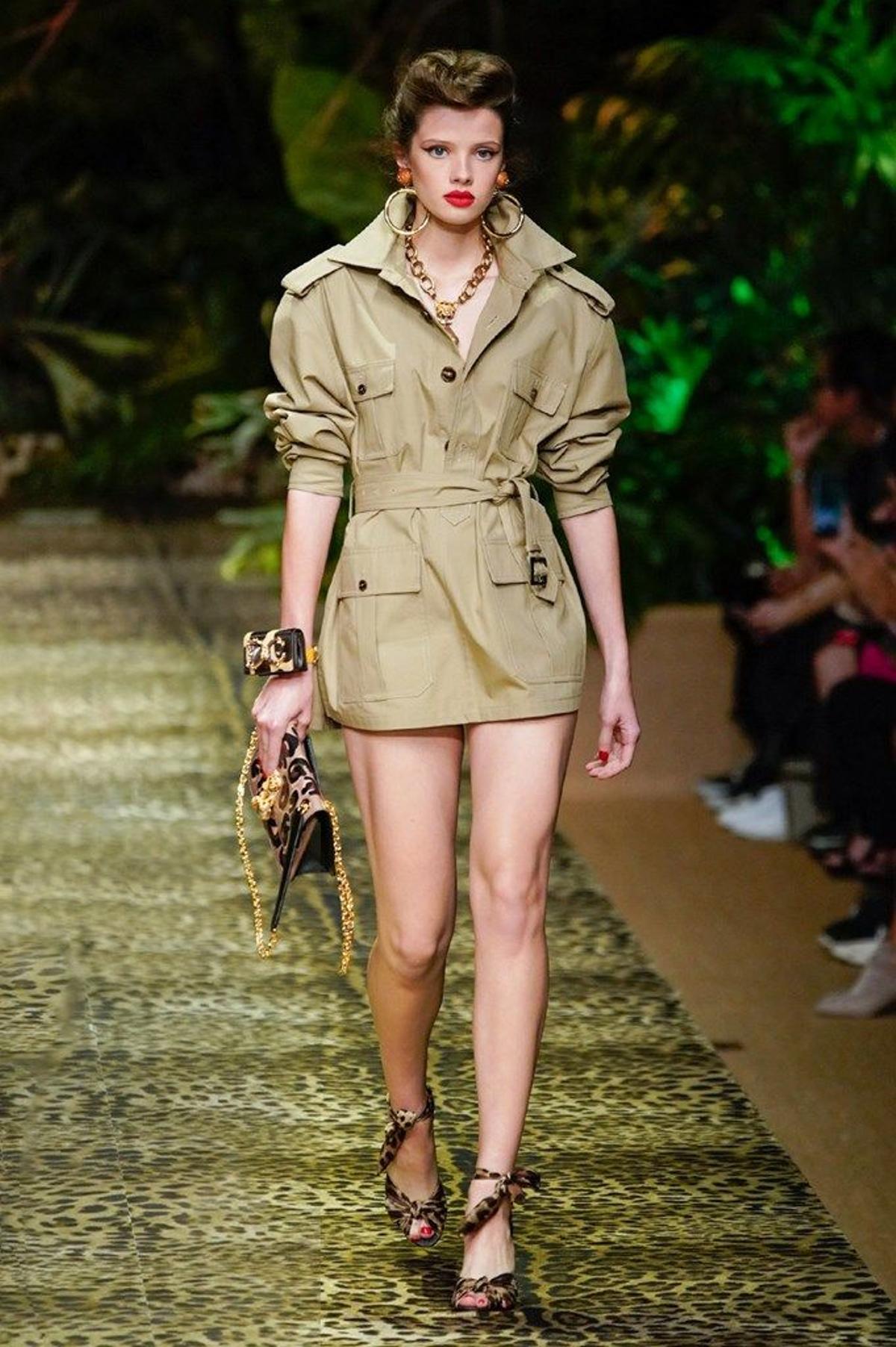 Dolce & Gabbana