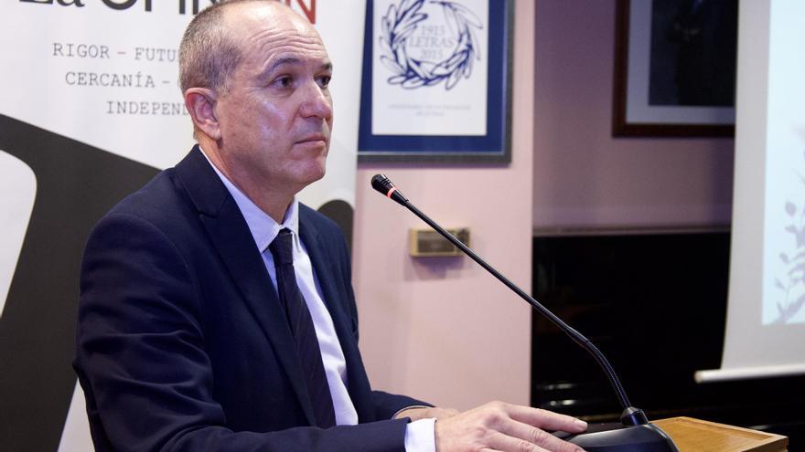 &quot;Dentro de poco el DNI de las empresas será su huella de carbono&quot;