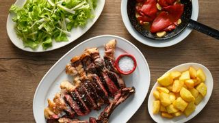 Descubre los mejores restaurantes para comer durante la Semana Grande de Toledo