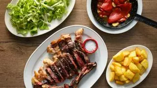 Descubre los mejores restaurantes para comer durante la Semana Grande de Toledo