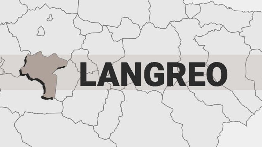 Resultados de las elecciones generales en Langreo