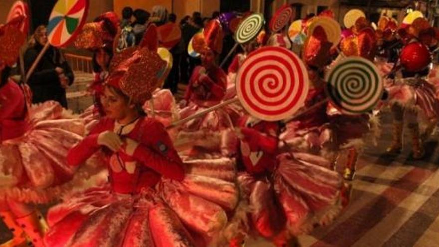 Carnaval Arbúcies: Tots els actes