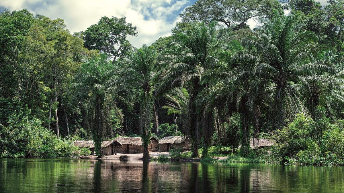 Los viajes de Xavier Aldekoa: “Los ríos son imanes de vida, de pueblos, de civilizaciones, de historias”