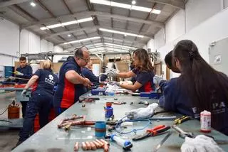 La FP Industrial ya no es un plan B: es una puerta directa al empleo