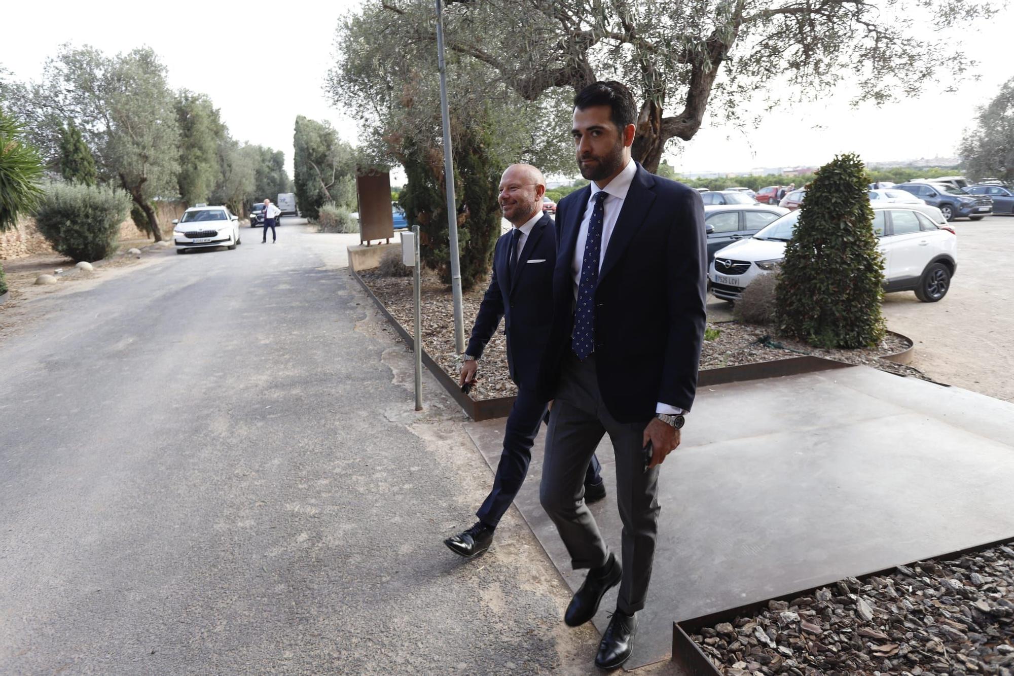 Boda de Juan Carlos Caballero y Javier Zamora